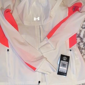 Under armour jacket